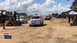 Federasyon Nasyonal Majistra Ayisyen yo Pote Solidarite yo bay Konstriksyon Kanal Wanament la