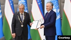 BMT-O'zbekiston: Toshkent, 1-iyul, 2024 