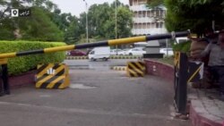 کراچی کے فور اسٹار ہوٹل کو اسپتال میں تبدیل کرنے کا فیصلہ کیوں؟