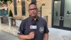 Lidè Relije Ayisyen Brooklyn yo Eksprime Sipò yo pou Fòs Miltinasyonal la
