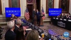 AQShning navbatdagi prezidenti kim bo'ladi?