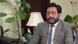 نواز شریف نگراں حکومت کے لاڈلے نہیں: فواد حسن فواد