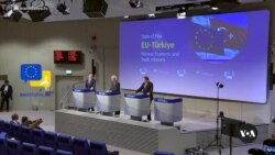 EU’s Eastward Drive Threatens Further Delays for Turkey’s Bid to Join