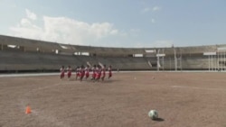 Mekelle 70 Enderta : De champion d'Éthiopie à la reconstruction après la guerre