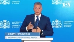 ჯაველიძე-დავითაშვილი: "ბიუჯეტიდან ერთი კაპიკი არ არის გადახდილი“ 