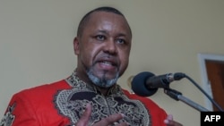 ساولوس کیلیما، معاون رییس جمهور مالاوی