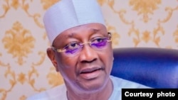 Malam Muhammad Garba