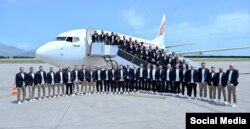 ეროვნული ნაკრების გერმანიაში, ისტორიულ ევრო 2024-ზე გაფრენის წინ, საქართველო პირველ მატჩს 18 ივნისს, თურქეთის წინააღმდეგ გამართავს