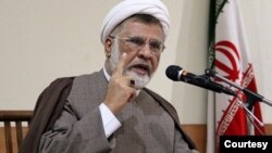 محمدتقی فاضل میبدی