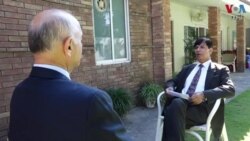 اسرائیل-حماس جنگ: 'پاکستان میں اسرائیل کو تسلیم کرنے کی بحث دفن ہوگئی ہے'
