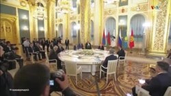 «Վերջին հանդիպումն ապացուցեց, որ Մոսկվան կենսունակ հարթակ չէ բանակցությունների համար»․ Արմինե Մարգարյան