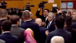 Dervişoğlu’ndan Anayasa değişikliği açıklaması: “Figüran aranıyorsa İYİ Parti, bu senaryonun içinde olmayacak”