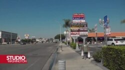 SAD: U naselju Mala Arabija o situaciji na Bliskom istoku