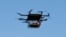 Dostavni dron američke kompanije UPS. (REUTERS/Scott Audette)
