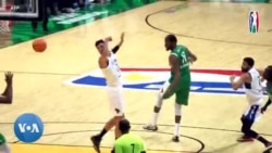 Début des quarts de finale de la Basketball Africa League à Kigali