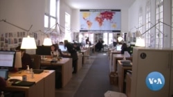 RSF: Journalists Increasingly Targeted for Their Work