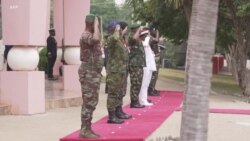 La Cédéao étudie à Accra l'option militaire contre les putschistes nigériens
