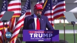 ሰው ሠራሽ ብልኀት በአሜሪካ ፕሬዚዳንታዊ ምርጫ ትልቅ ሚና እየተጫወተ ነው