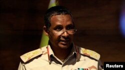 መራሒ'ቲ ወሃቢ ድጋፍ ሓይሊ ጀነራል መሓመድ ሃምደን ዳጋሎ (ሕሜቲ)