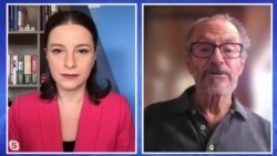 დენ ფრიდი მოსამართლეების წინააღმდეგ აშშ-ის სავიზო შეზღუდვების მნიშვნელობას ხსნის