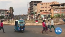 Dambidoollootti Tajaajjilli Ibsaa Baatiilee Lamaaf Addaan Cite Deebi’us Ammallee Amansiisaa Miti, Jedhu Jiraattonni  