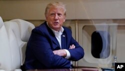 Обвиненијата, кои произлегуваат од истрагата предводена од демократскиот окружен обвинител на Менхетн Алвин Брег, би можеле да ја променат претседателската трка во 2024 година