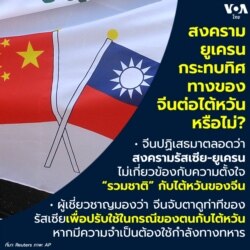 China-Russia on Ukraine war infographic