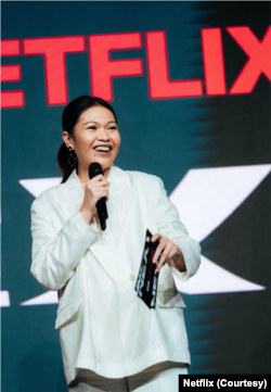 Putri Silalahi, Kepala Humas Netflix Indonesia. (Foto: Courtesy/Netflix)