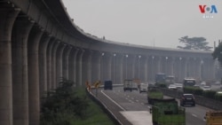 ក្តីបារម្ភ​ ក្តី​សង្ឃឹម​និង​ការ​ខកចិត្ត​​ជុំវិញ​គម្រោង​ផ្លូវ​រថភ្លើង​ល្បឿនលឿន​​​របស់​ចិន​នៅ​ឥណ្ឌូណេស៊ី​