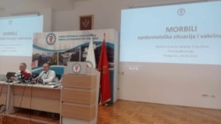 Male boginje i u Crnoj Gori