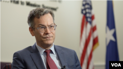 콜린 칼 미 국방부 정책차관 (자료사진)