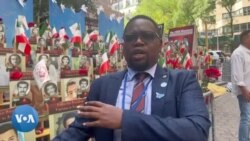 Tanzania: Mratibu wa Kitaifa wa haki za binadamu aeleza hatari za kupoteza umoja wa kitaifa 