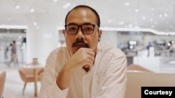 ทวีศักดิ์ เกิดโภคา