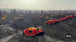 Open-source intel offers glimpse of war casualty figures Russia is trying to hide