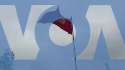 Qirg'iziston: Sulaymon tog'i, O'sh (2) 