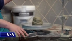 Shqipëri, Jana Kukaj gruaja artizane që ruan traditën në zonën e Zadrimës