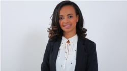 የቀድሞዋ የኢንፎርሜሽን ቴክኖሎጂ ባለሞያ የዛሬዋ ሃኪም አስገራሚ የሕይወት መንገድ