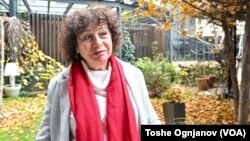 Рашела Леви Друмер: Каде се изгуби Црвениот крст, каде се изгубија Обединетите нации да бараат да се видат заробениците во Газа?