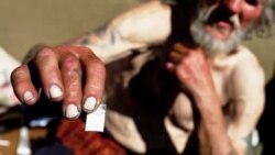 Beijing Misleads About Cooperating with US on Fentanyl Crisis