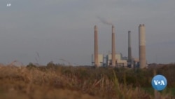 Baydenning atrof-muhit siyosati sarhisobi