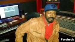 ግጥም እና ዜማ ደራሲው ዓለማየሁ ደመቀ 