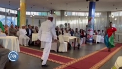 ምርኢት ቅዲ-ክዳን ኤርትራ