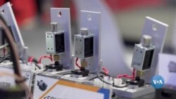 AQSh mikrosxemalar ishlab chiqarishga milliardlab dollar sarflamoqda