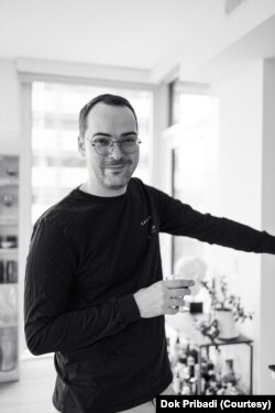 Juul Pinxten adalah seorang ekonom yang pernah bekerja kantor Bank Dunia di Jakarta dengan fokus ke Indonesia dan Timor Leste. (Foto; Dok Pribadi)