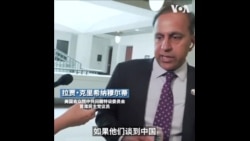 拜登和特朗普周四辩论 两党国会议员有何期待？