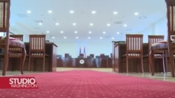 Izbjegavaju se ključne stvari u reformi pravosuđa, kaže Ivana Korajlić