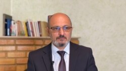 Nəsimi Məmmədli İran-Azərbaycan gərginliyini şərh edir