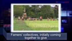 ຮຽນຄໍາສັບພາສາອັງກິດໃນຂ່າວ Disenchanted ໝາຍຄວາມວ່າ ໝົດຄວາມສຸກ ຫຼື ໝົດຄວາມພໍໃຈແລ້ວ