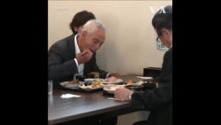  美驻日大使指责中国对日本“经济胁迫”