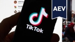 L'Amérique et Vous : les déboires de TikTok